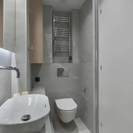 Odyssey - Premium Skg By Halu! Apartament Salonic