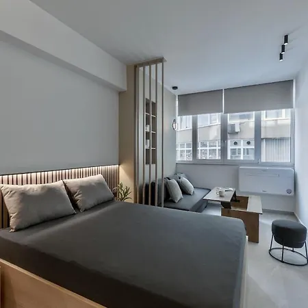 Apartament Odyssey - Premium Skg By Halu!