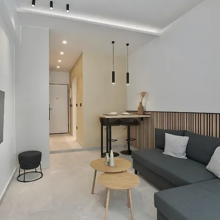 Odyssey - Premium Skg By Halu! Apartament Salonic