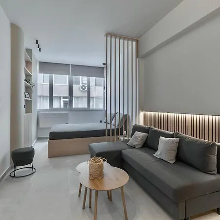 Apartament Odyssey - Premium Skg By Halu! *