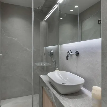 Odyssey - Premium Skg By Halu! Apartament