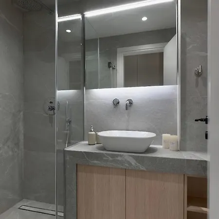 Apartament Odyssey - Premium Skg By Halu!